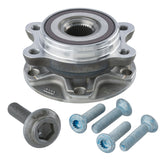 MOOG 04-06 Volkswagen Phaeton Front Hub Assembly - 513383