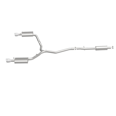 Magnaflow Sys CB 2015 Ford Taurus 3.5L - 19111
