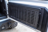 Dee Zee 18-23 Jeep JL Jeep - Rear Door Work Bench - DZ4469JL