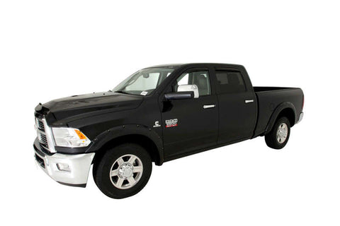 EGR 10+ Dodge Ram HD Bolt-On Look Fender Flares - Set (792854) - 792854