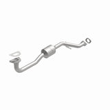 MagnaFlow Conv DF 04-05 Subaru Legacy / Outback 2.5L - 51875