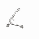 MagnaFlow Direct Fit Catalytic Converter 2015 Colorado 3.6 Underbody - 52612