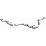 MagnaFlow Direct Fit Catalytic Converter 01-03 Mercedes ML55 Driver Side 5.5L - 447263