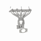 MagnaFlow Direct Fit Catalytic Converter 01-05 Volvo S60 2.4L / V70 2.4L - 24425