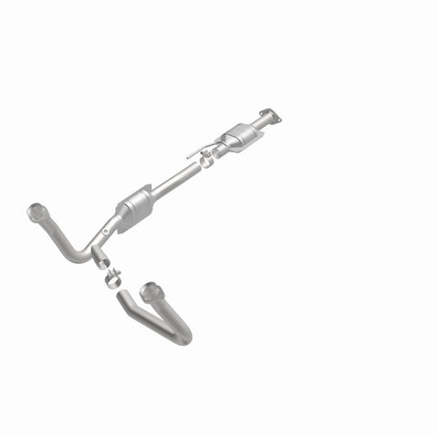MagnaFlow Direct Fit Catalytic Converter 96-97 Ford Aerostar 4.0L - 93326