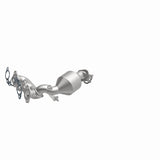 MagnaFlow Direct Fit Catalytic Converter 04-06 Toyota Sienna 3.3L - 50274