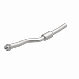 MagnaFlow Direct Fit Catalytic Converter 09 CTS-V 6.2L S/C Passenger Side OEM - 49173