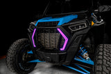 Oracle 19-21 Polaris RZR 1000 Dynamic Surface Mount DRL Signature Light - - Dynamic - 1447-332