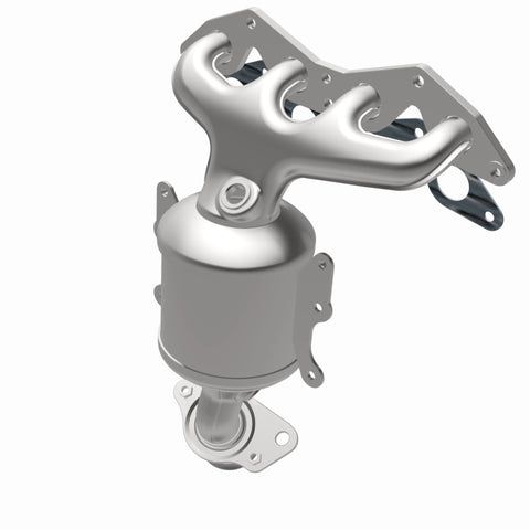 MagnaFlow 01-04 Honda Civic DX/LX Manifold DF Converter - 50884