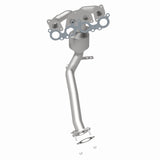 MagnaFlow Conv DF 05-11 Volvo XC90 4.4L Front - 51860
