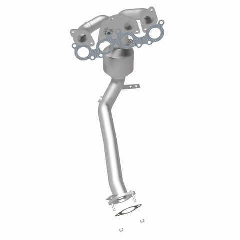 MagnaFlow Conv DF 05-11 Volvo XC90 4.4L Front - 51860