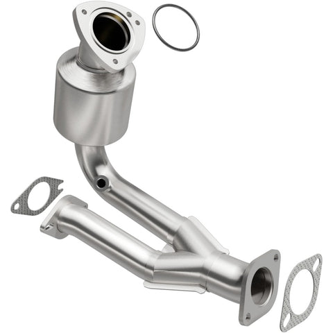 MagnaFlow Direct Fit Catalytic Converter 09-11 Chevy Malibu 3.6L - 51911