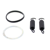 Vertex Pistons 92-02 RM 250/93-99 RMX 250 Exhaust Gasket Kit - 823176