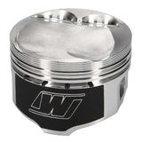 Wiseco Peugeot 306/206/106 +3.5cc 12.2:1 CR Piston Set - KE130M79