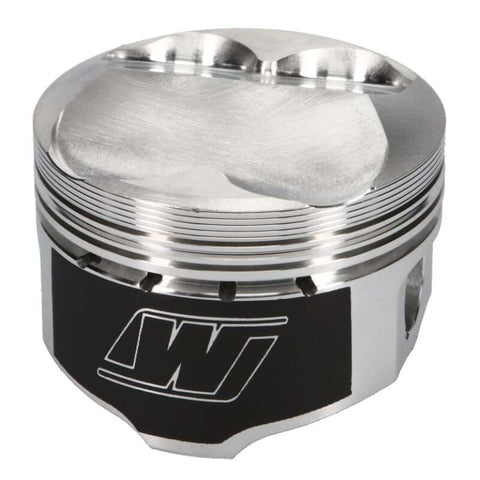 Wiseco Peugeot 306/206/106 80mm Bore +3.5cc 11.5:1 CR - Set of 4 - KE129M80