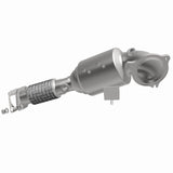 MagnaFlow Direct Fit Catalytic Converter 14-17 Ford Fiesta 1.6L - 21-711