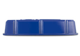 Ford Racing 289-351 Slant Edge Blue Valve Cover - 302-136