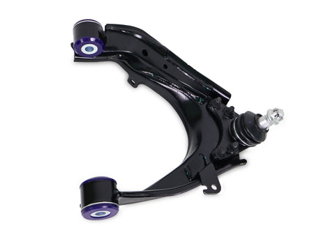 SuperPro Upper Control Arm - TRC621L