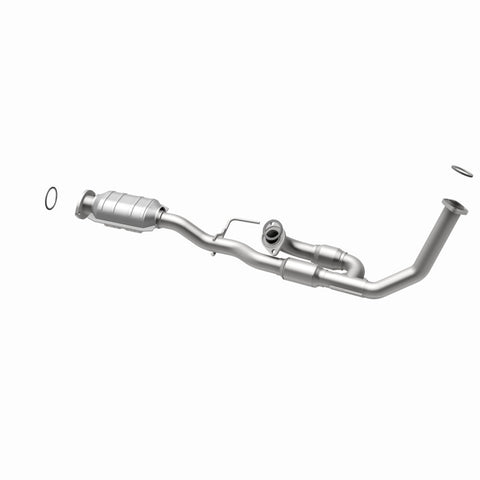 MagnaFlow Conv DF Camry/Avalon 3.0L 94-95 1 - 23892