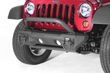 Rugged Ridge All Terrain Over-Rider Hoop 07-18 Jeep Wrangler JK - 11542.14
