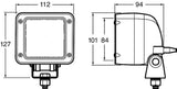 Hella Worklight 1Ga - H15506081