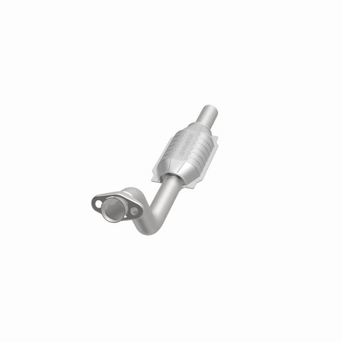 MagnaFlow Conv GM 37.62X6.5X4 2.25/2.25 - 23420