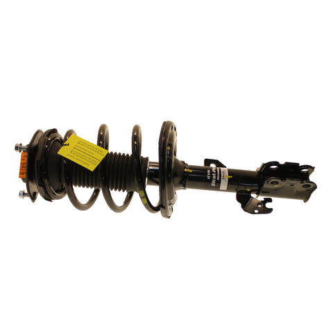 KYB Shocks & Struts Strut Plus Front Left TOYOTA Camry LE - SR4252