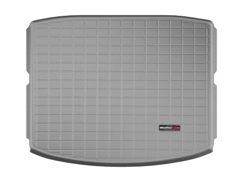 WeatherTech 17+ Honda CR-V Cargo Liners - Grey - 42992
