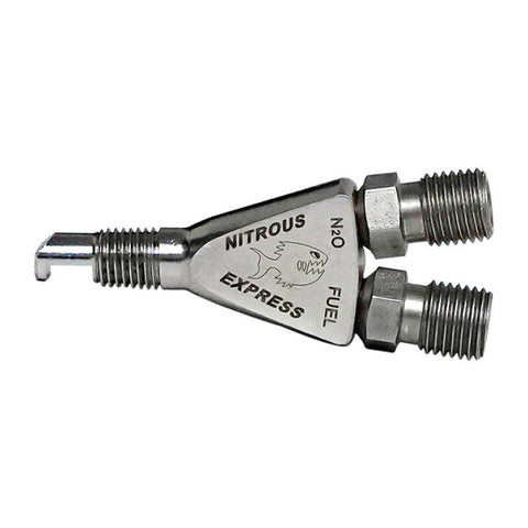 Nitrous Express Piranha Nozzle 1/16NPT - 70001