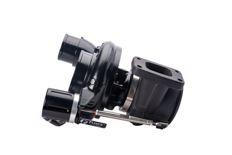 Fleece Performance 04.5-07 Dodge 5.9L Cummins 63mm Billet Holset Cheetah Turbocharger - FPE-351-0407