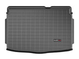WeatherTech 2020+ Kia Soul Cargo Liners - Black - 401281
