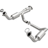 MagnaFlow 04-06 Chevrolet Silverado 1500 5.3L Direct Fit Catalytic Converter - 4651097