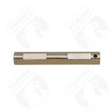 Yukon Gear 07 and Up Tundra Rear 10.5in Cross Pin Shaft w/5.7L - YSPXP-047