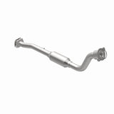 MagnaFlow Direct Fit Catalytic Converter 96-97 Lumina 3.4L V6 - 23522