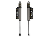 ICON 1999+ Ford F-250/F-350 Super Duty 3-6in Rear 2.5 Series Shocks VS PB - Pair - 37701P