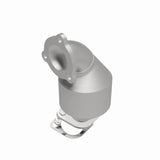 MagnaFlow Direct Fit Catalytic Converter OEM 13-15 Hyundai Veloster 1.6L Underbody - 52882