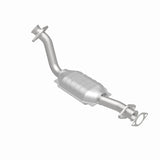 MagnaFlow Direct Fit Catalytic Converter Ford-Lincoln-Mercury 9 - 93385