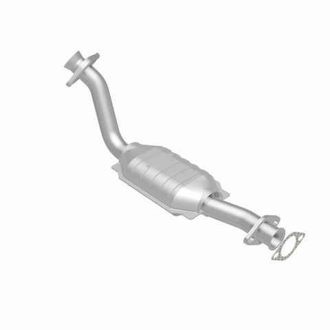 MagnaFlow Direct Fit Catalytic Converter Ford-Lincoln-Mercury 9 - 93385