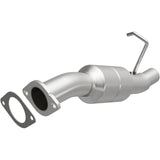 MagnaFlow Direct Fit Catalytic Converter 05 Silverado 2500HD 6.0L - 49006