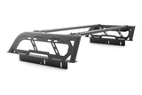 DV8 Offorad Universal Overland Bed Rack For Full-Size Trucks - RRUN-02