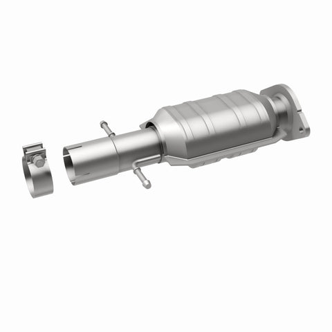 MagnaFlow Conv DF 09-11 Chevy Malibu 3.6L - 51913