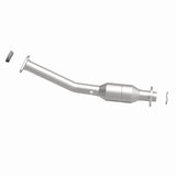 Magnaflow Conv DF 2011-2015 Juke L4 1.6 OEM Underbody - 52437