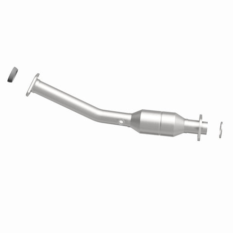 Magnaflow Conv DF 2011-2015 Juke L4 1.6 OEM Underbody - 52437