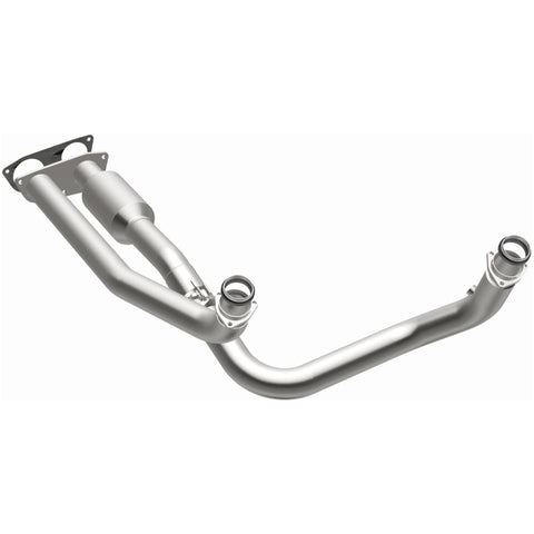 MagnaFlow Direct Fit Catalytic Converter 3500 Truck 97 7.4L - 95470