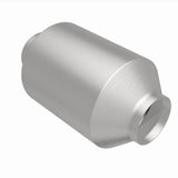 MagnaFlow Universal Catalytic Converter 2.5in Spun CA - 4651306
