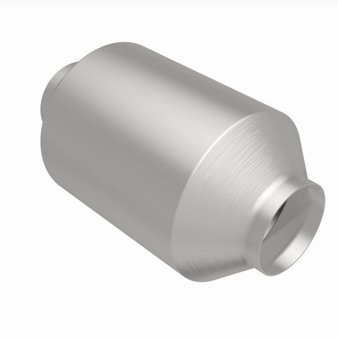 MagnaFlow Universal Catalytic Converter 2in. Spun CA - 4651304