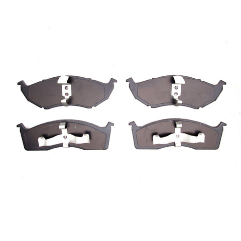 R1 93-02 Plymouth Prowler Front Optimum OE Brake Pads - 2551-0591-00