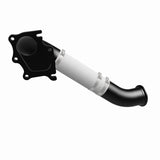 MagnaFlow 01-05 Chevy/GMC Duramax Diesel V8 6.6L 4 inch System Exhaust Pipe - 15398