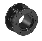 Sparco Steering Wheel Spacer Alum Silver - 01595ANT