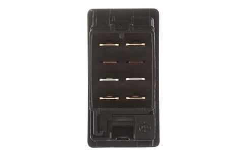 Hella Switch Rocker Spdt 6 Pole - 007832101